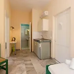 Апартаменты Galatea *