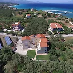 Appartement Galatea