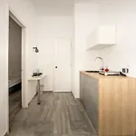 Appartement Galatea