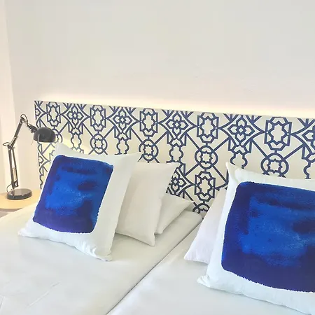 Apartamento Galatea *
