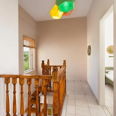 Apartamento Galatea *