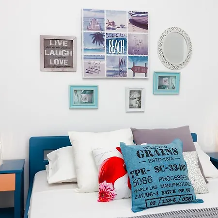 Apartamento Galatea