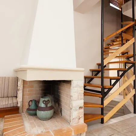 Apartment Galatea