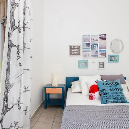Apartment Galatea