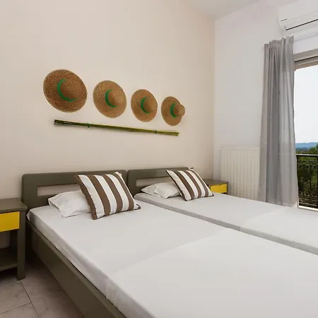 Apartment Galatea *