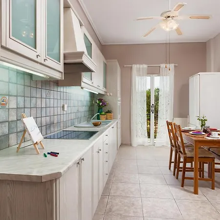 Apartment Galatea