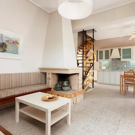 Apartment Galatea Kypseli