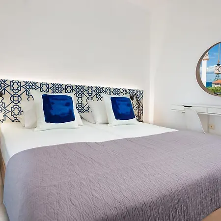 Apartamento Galatea *