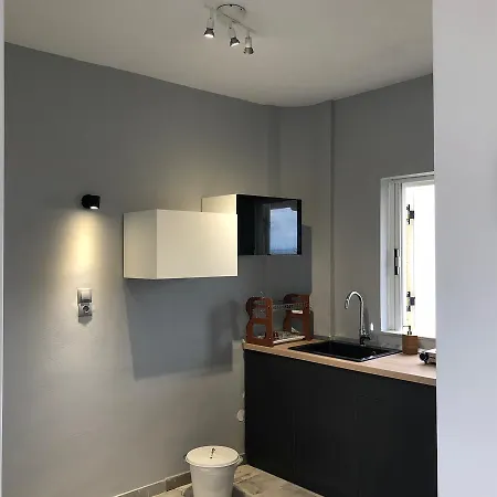 Apartment Galatea