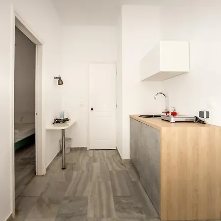 Apartment Galatea