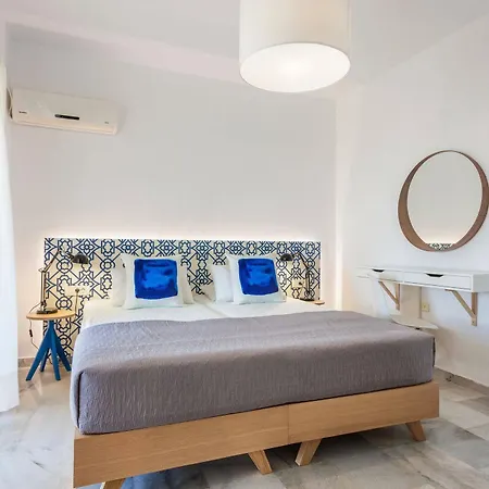 Apartment Galatea