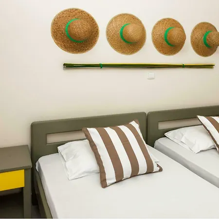 Apartment Galatea *