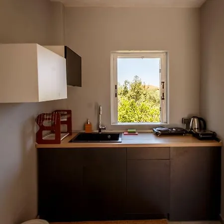 Apartment Galatea *