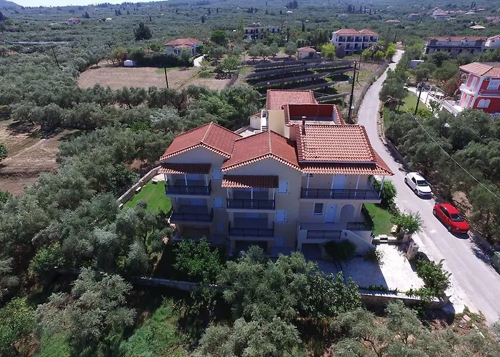 Galatea * Кипсели