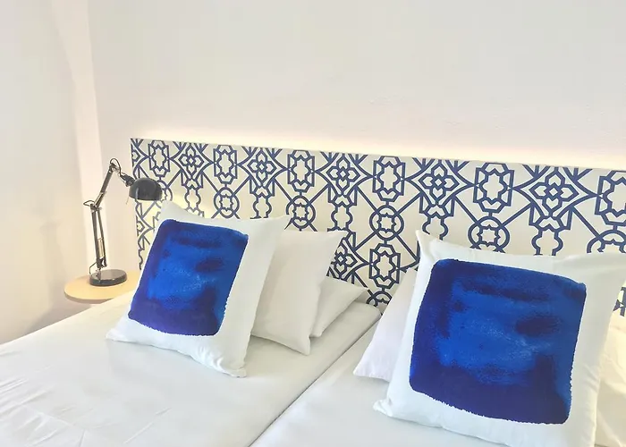 Апартаменты Galatea *