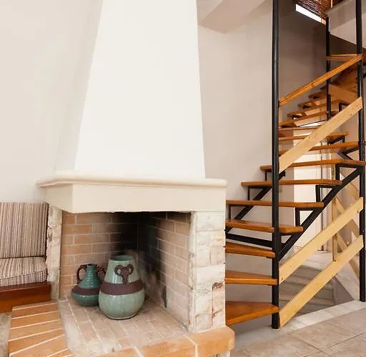 Апартаменты Galatea