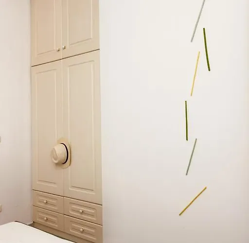 Апартаменты Galatea Кипсели