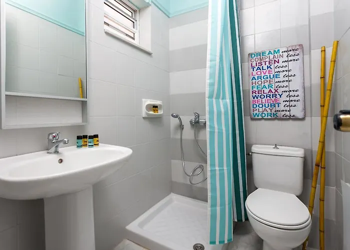 Апартаменты Galatea *