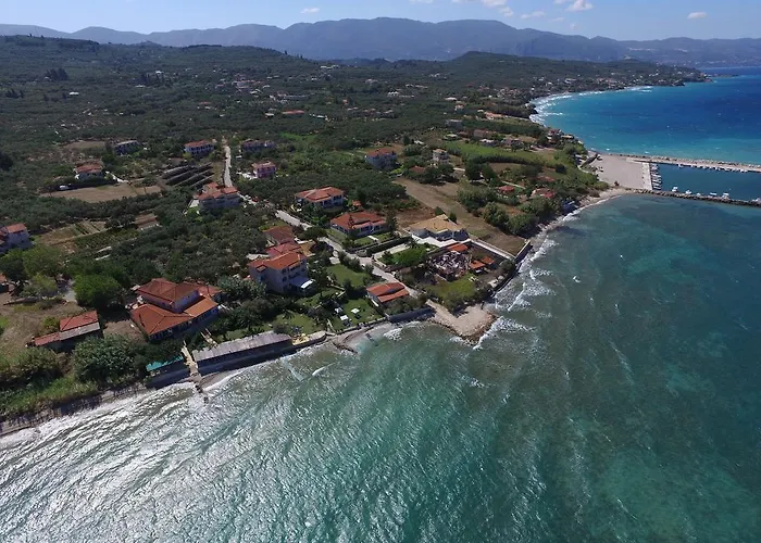 Galatea Кипсели