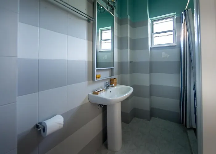 Апартаменты Galatea Кипсели