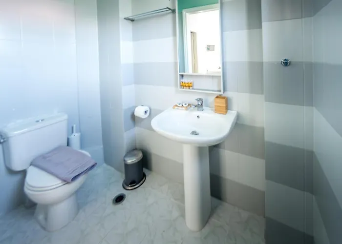 Апартаменты Galatea Кипсели