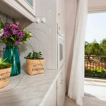 Apartamento Galatea
