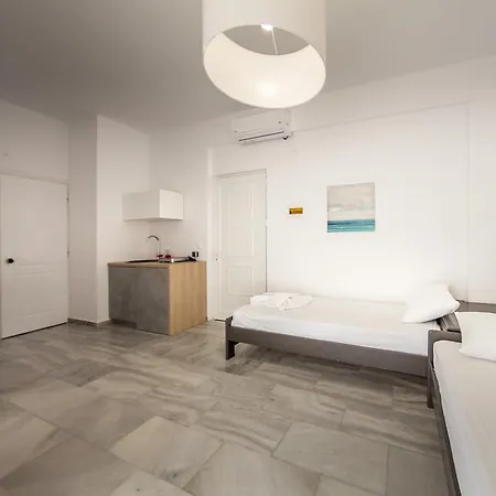 Apartamento Galatea