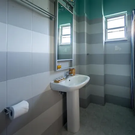 Apartamento Galatea Kypseli