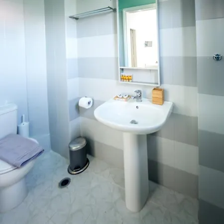 Appartement Galatea Kypseli